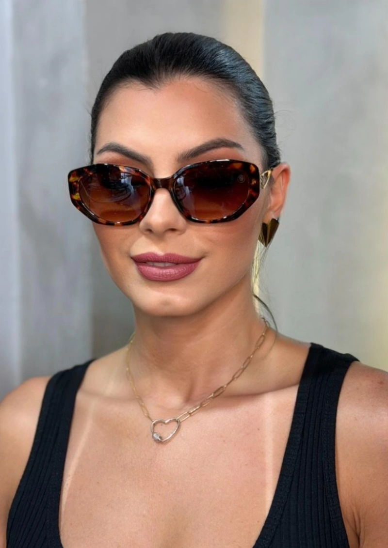 TWO GLASSES - Two Glasses Sunglasses - TWO14