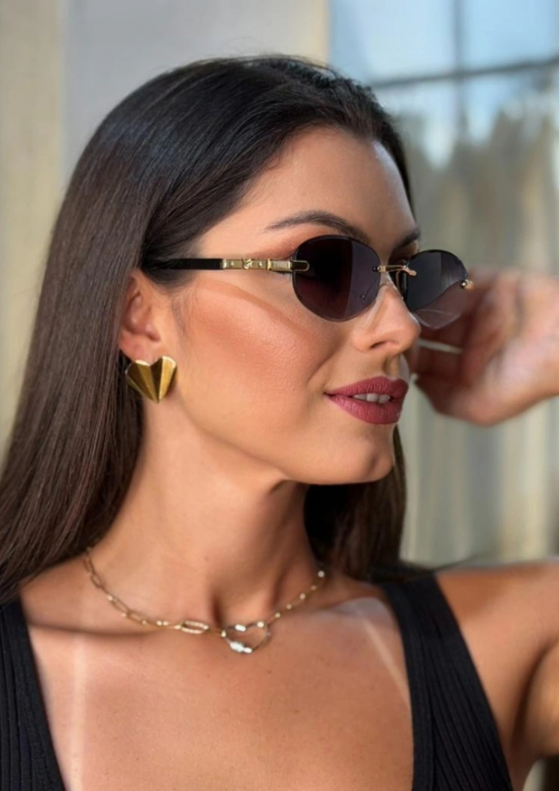 TWO GLASSES - Óculos de sol Two Glasses - TWO16