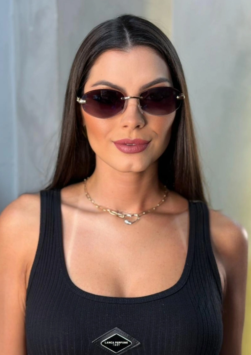 TWO GLASSES - Óculos de sol Two Glasses - TWO16