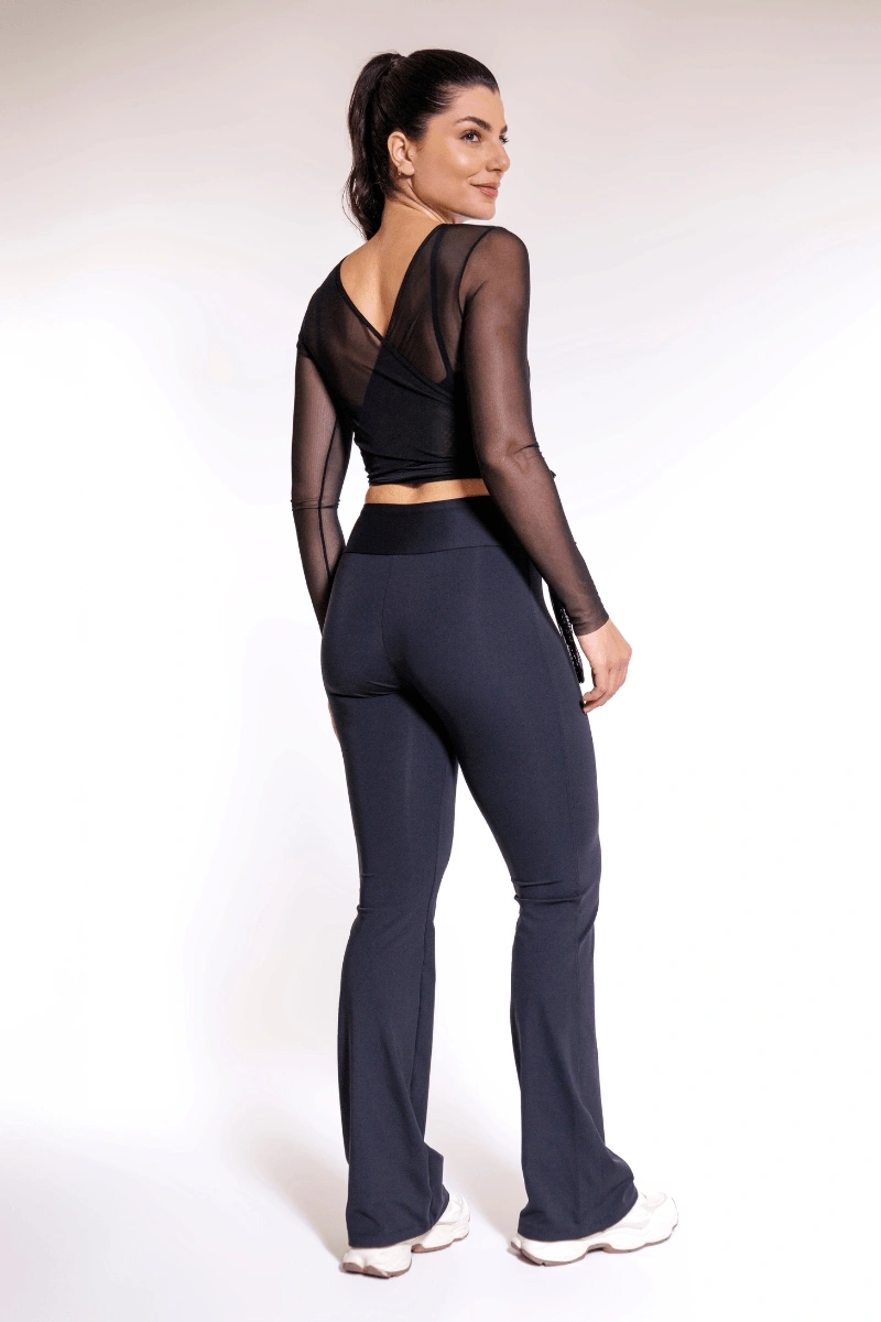 Trilha Verão - Sierra Fly Pants - R0500