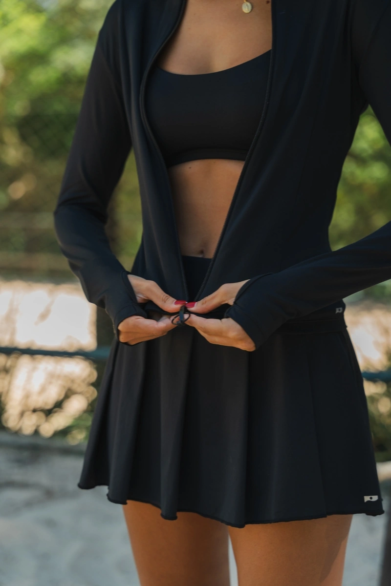 Trilha Verão - Tenis Trend Skirt - R0500