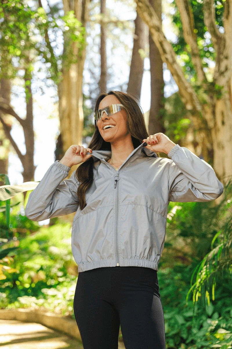 Trilha Verão - Jaqueta Sport - MTJ28