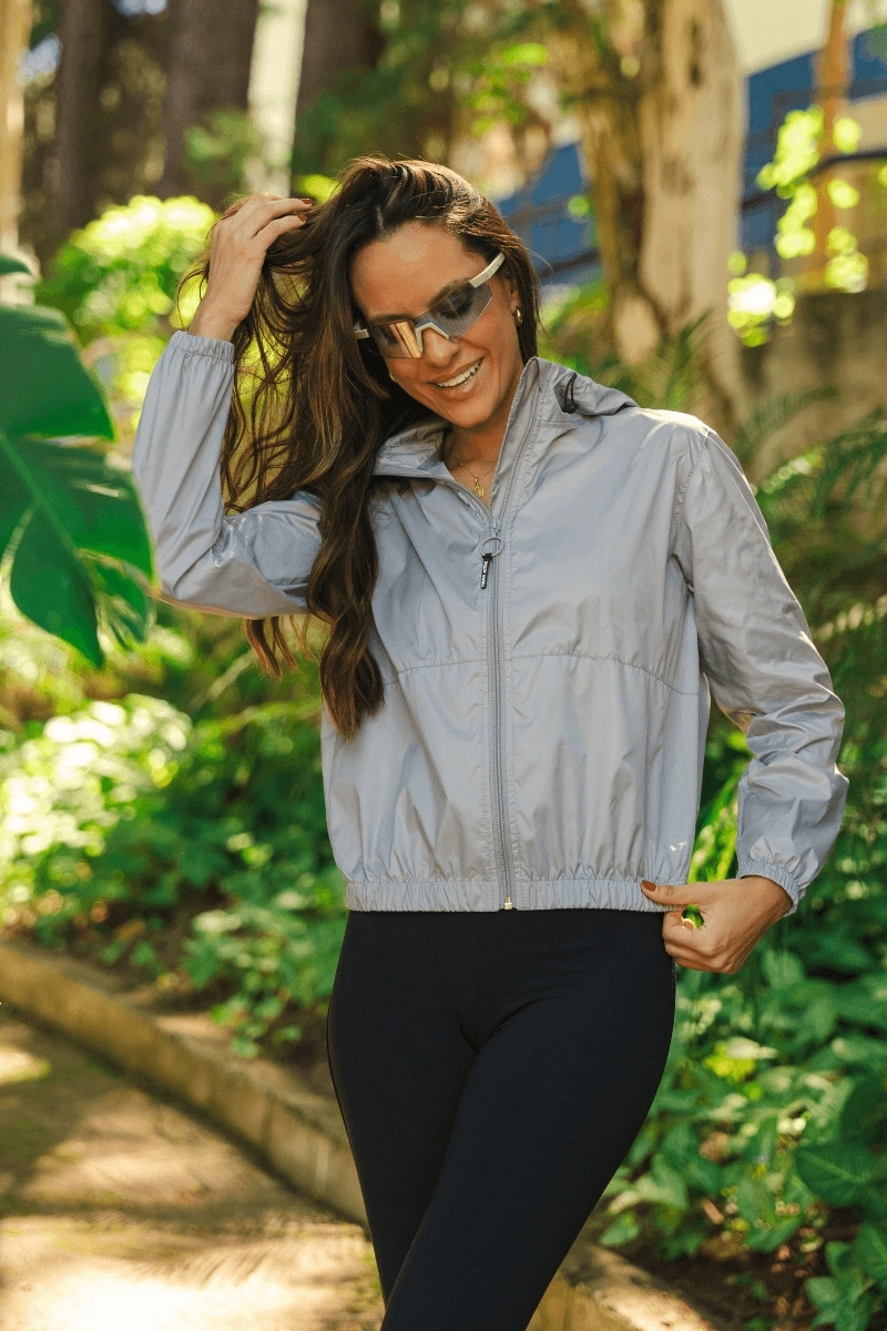 Trilha Verão - Jaqueta Sport - MTJ28