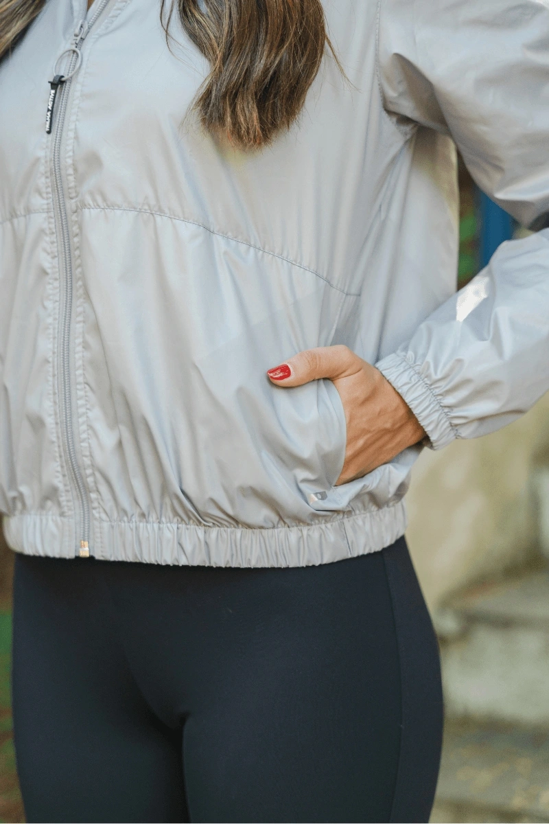 Trilha Verão - Jaqueta Sport - MTJ28