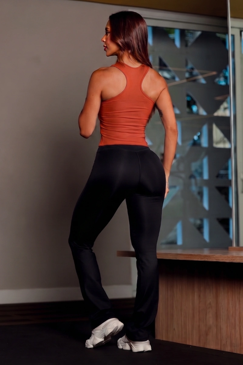 Garotafit - Shirt Cris Cerâmica - BL260MC