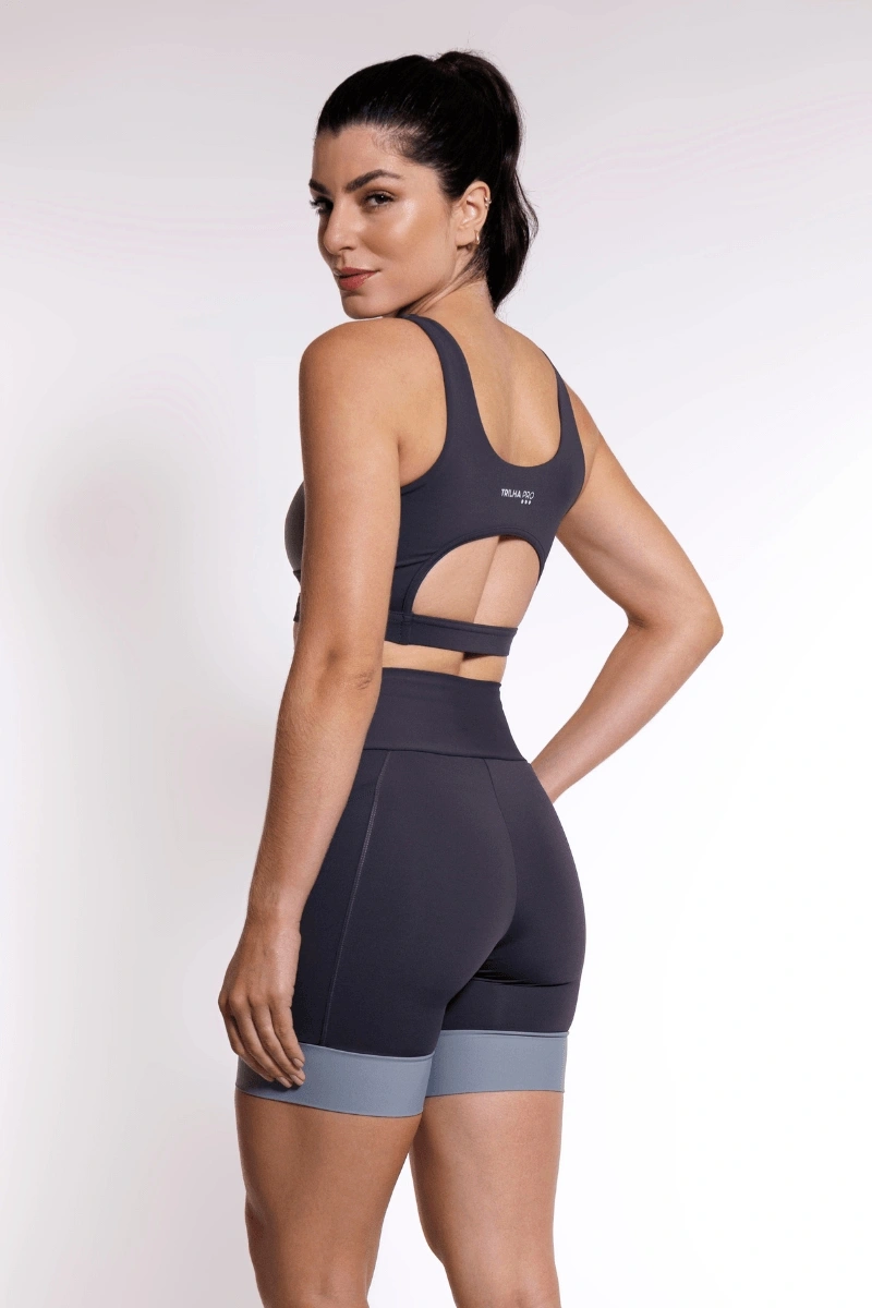 Trilha Verão - Bermuda Ares Pro Nagoya Power - 194.I