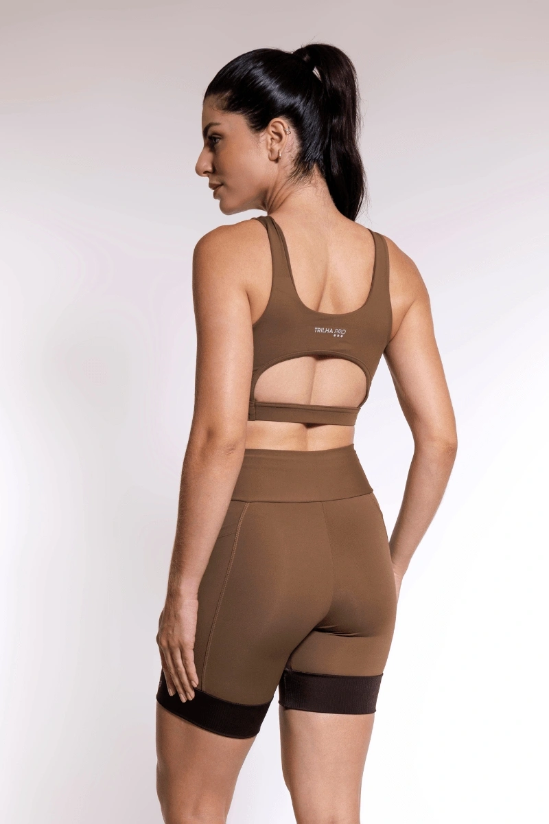 Trilha Verão - Bermuda Ares Pro Nagoya Power - 194.A