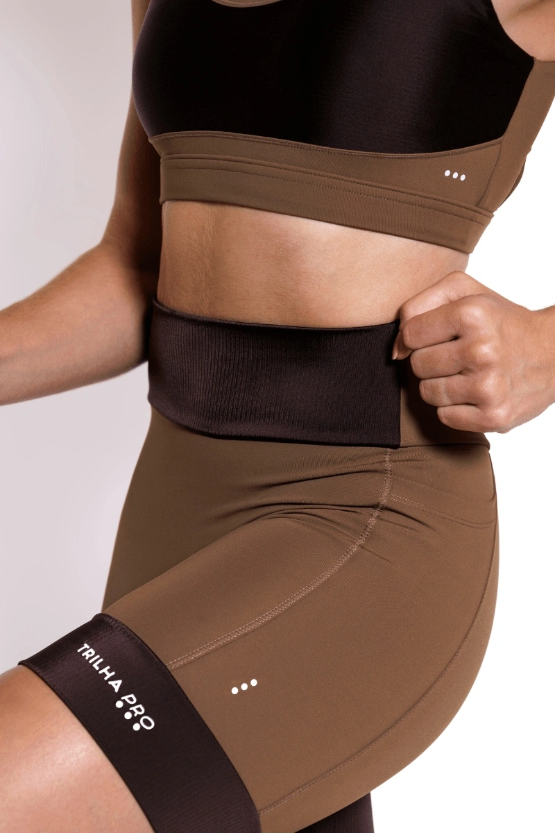 Trilha Verão - Bermuda Ares Pro Nagoya Power - 194.A