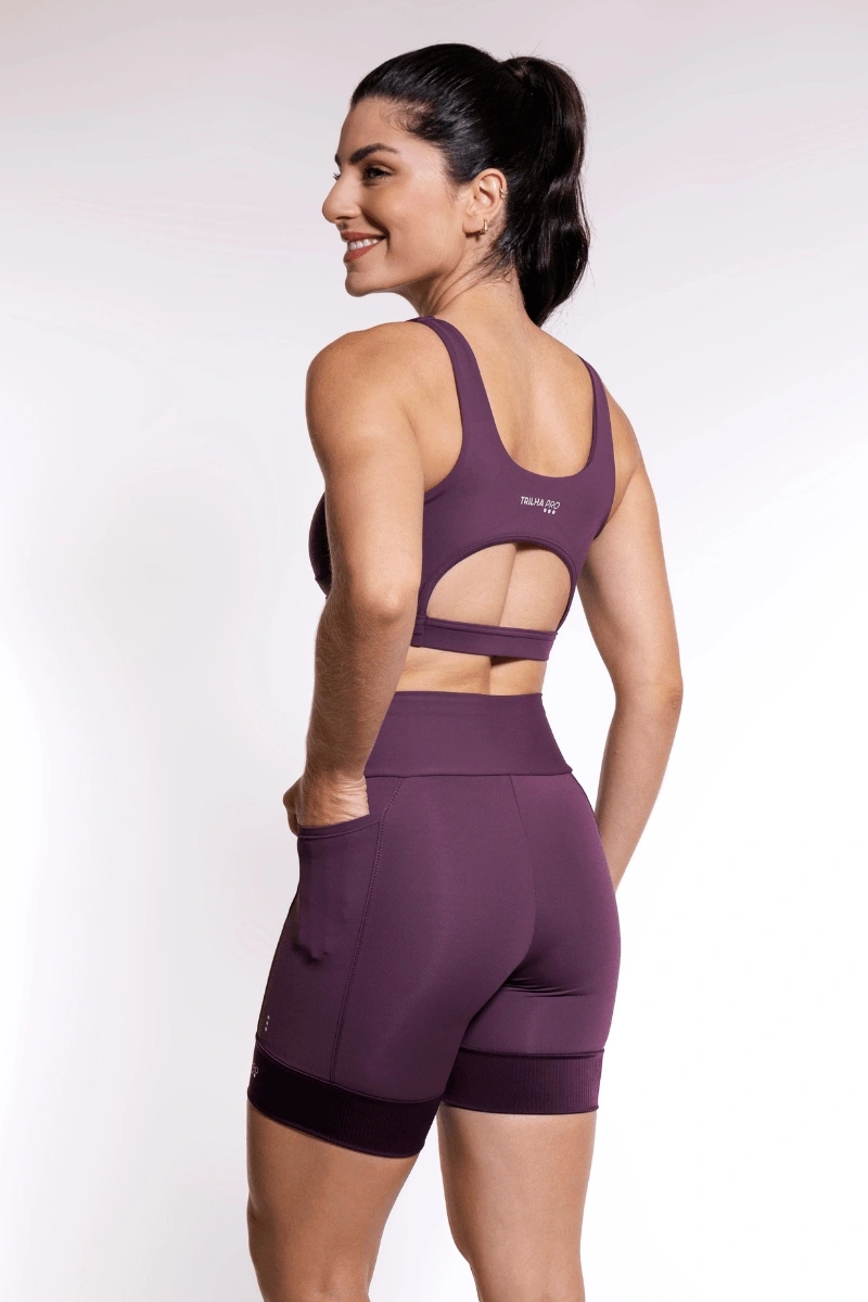 Trilha Verão - Bermuda Ares Pro Nagoya Power - 194.B