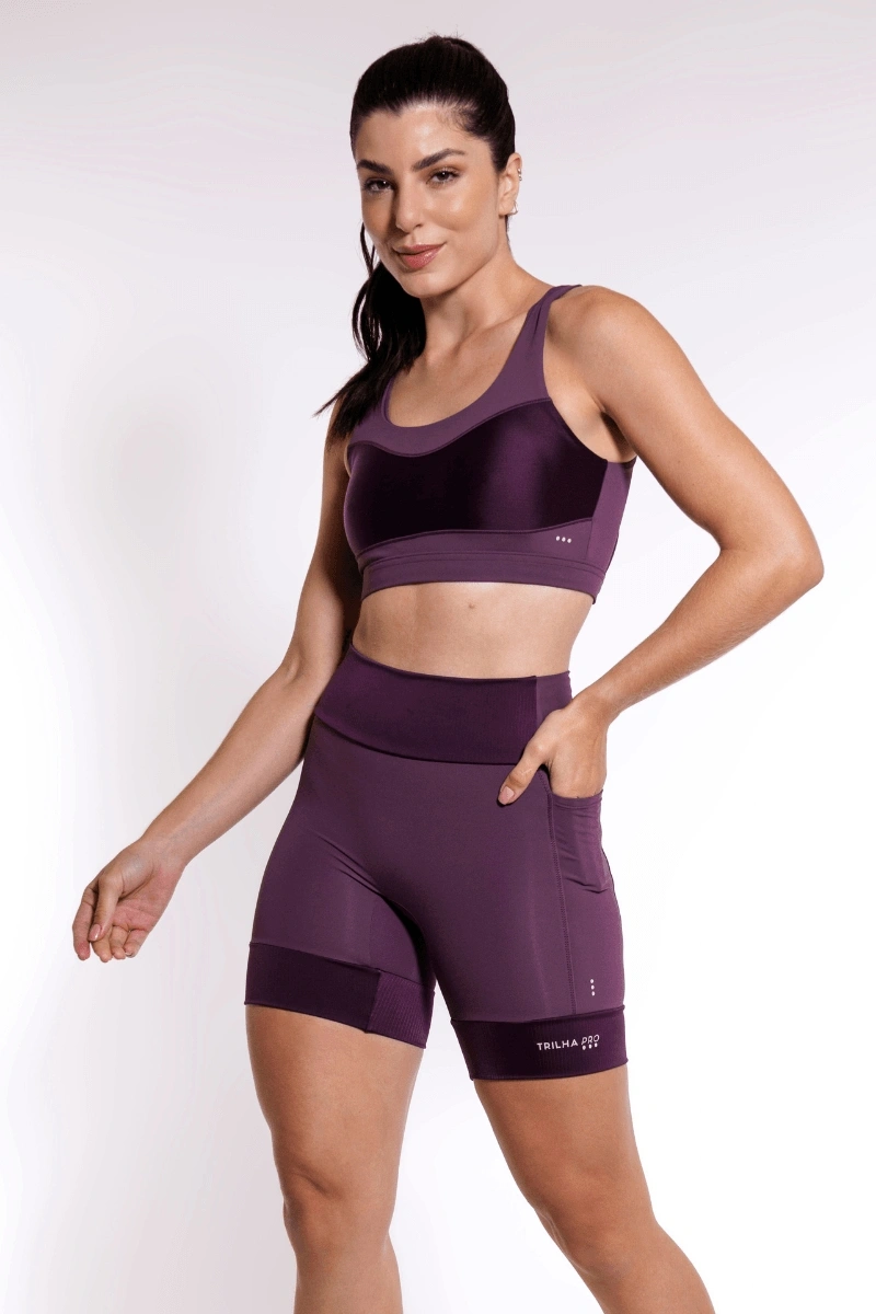 Trilha Verão - Top Ares Nagoya Power - 194.E