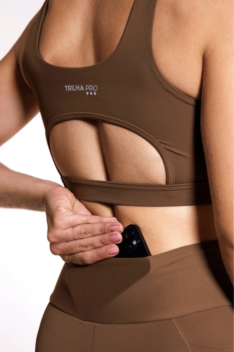 Trilha Verão - Top Ares Nagoya Power - 194.D