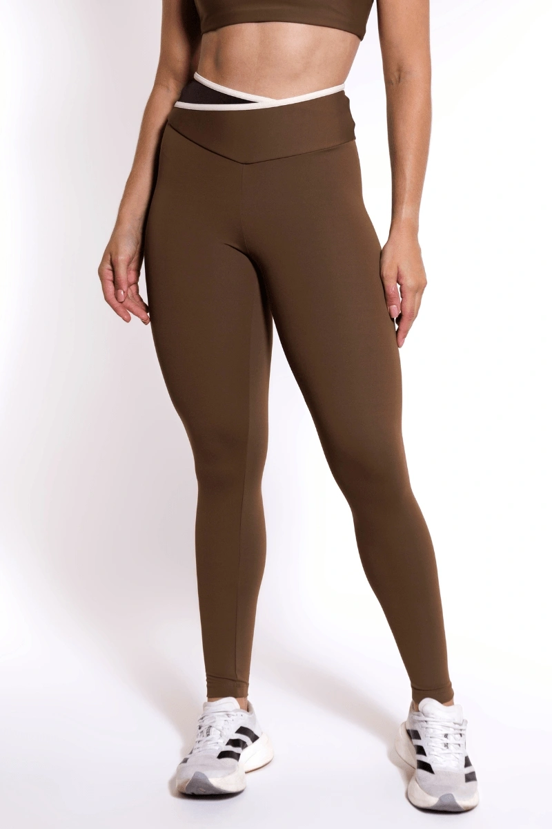 Trilha Verão - Legging Pace Nagoya Power - 194.C