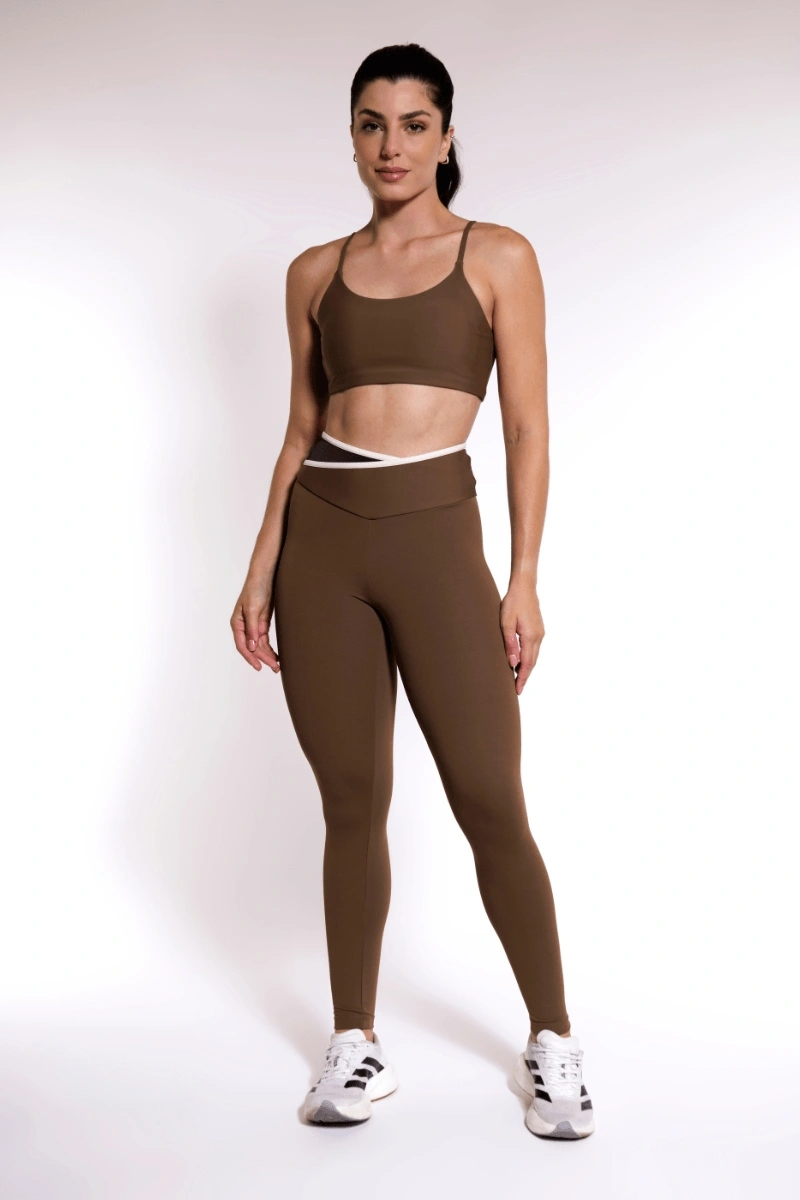 Trilha Verão - Legging Pace Nagoya Power - 194.C