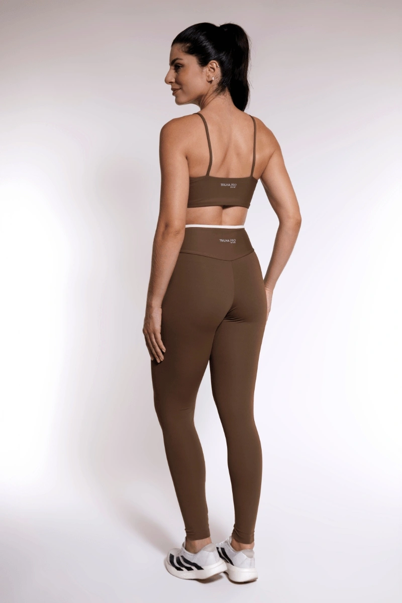 Trilha Verão - Legging Pace Nagoya Power - 194.C