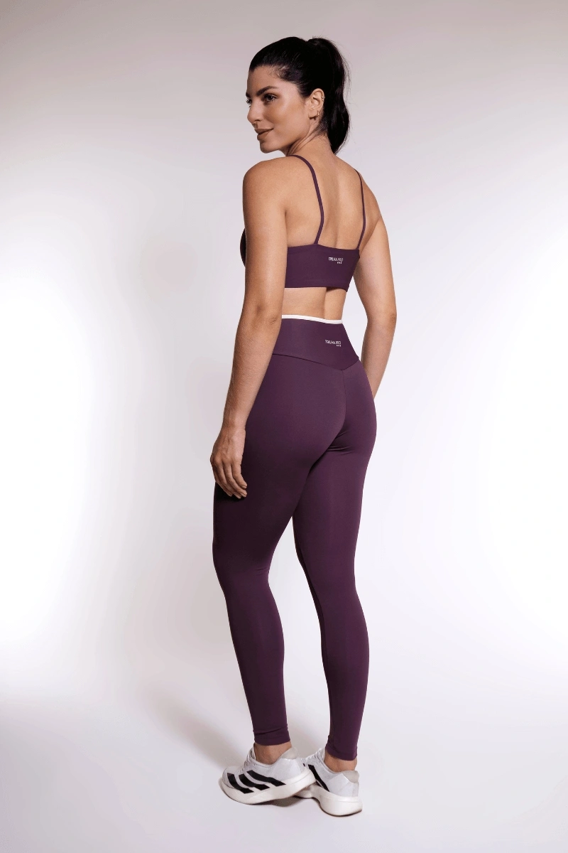 Trilha Verão - Legging Pace Nagoya Power - 194.F