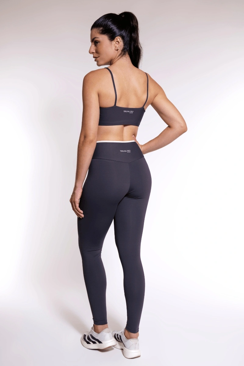 Trilha Verão - Legging Pace Nagoya Power - 194.H