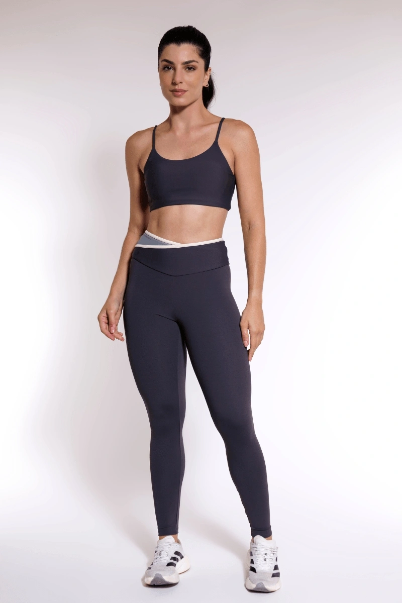 Trilha Verão - Legging Pace Nagoya Power - 194.H