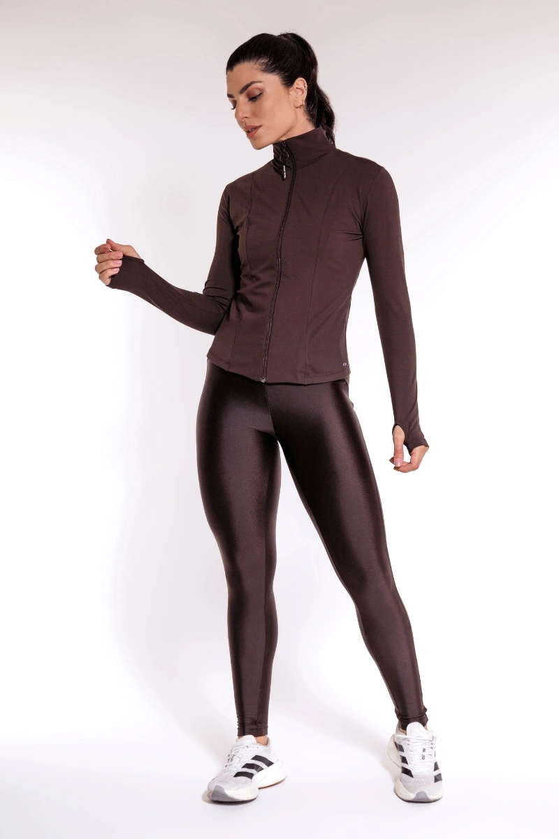 Trilha Verão - Legging Ares Pro Zaya - R6285