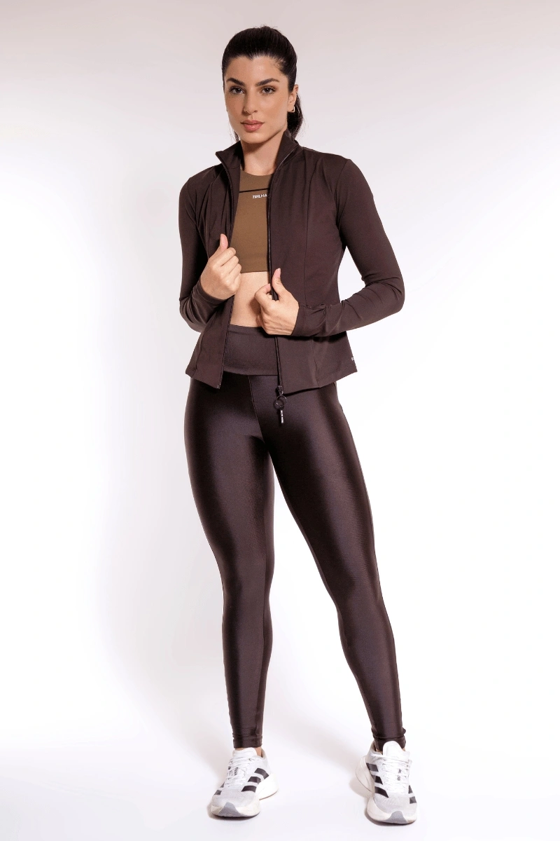 Trilha Verão - Legging Ares Pro Zaya - R6285