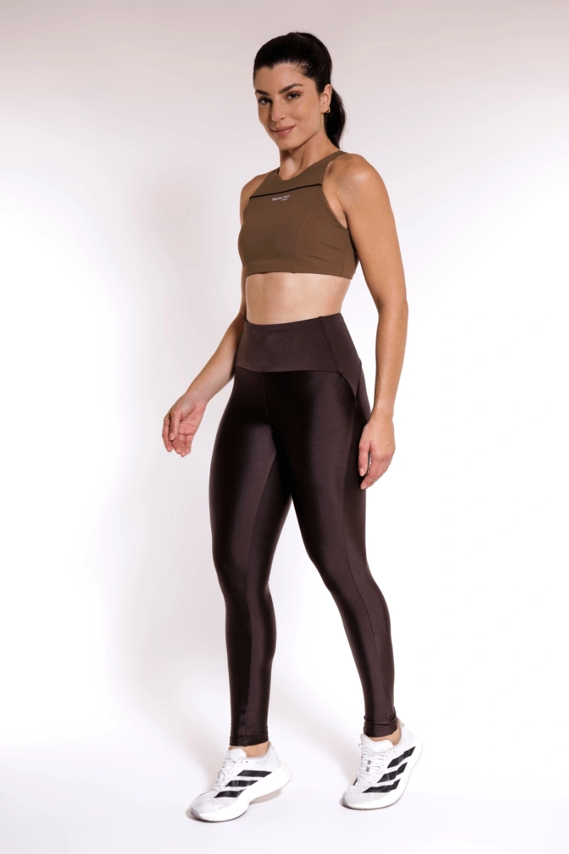 Trilha Verão - Legging Ares Pro Zaya - R6285