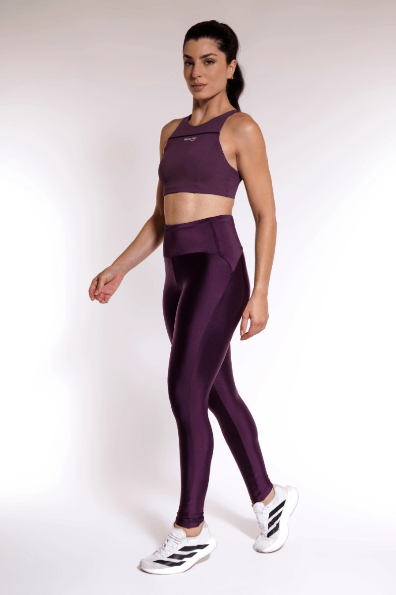 Trilha Verão - Legging Ares Pro Zaya - R8918