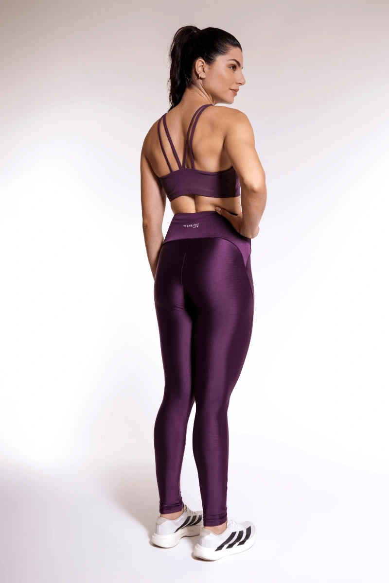 Trilha Verão - Legging Ares Pro Zaya - R8918