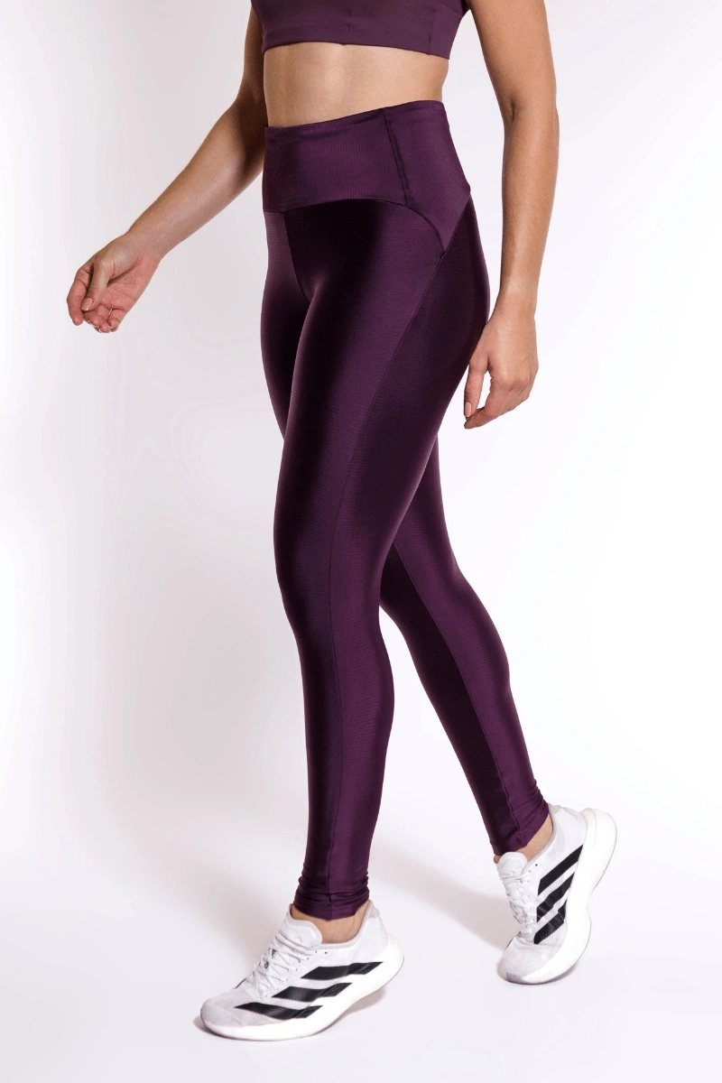 Trilha Verão - Legging Ares Pro Zaya - R8918