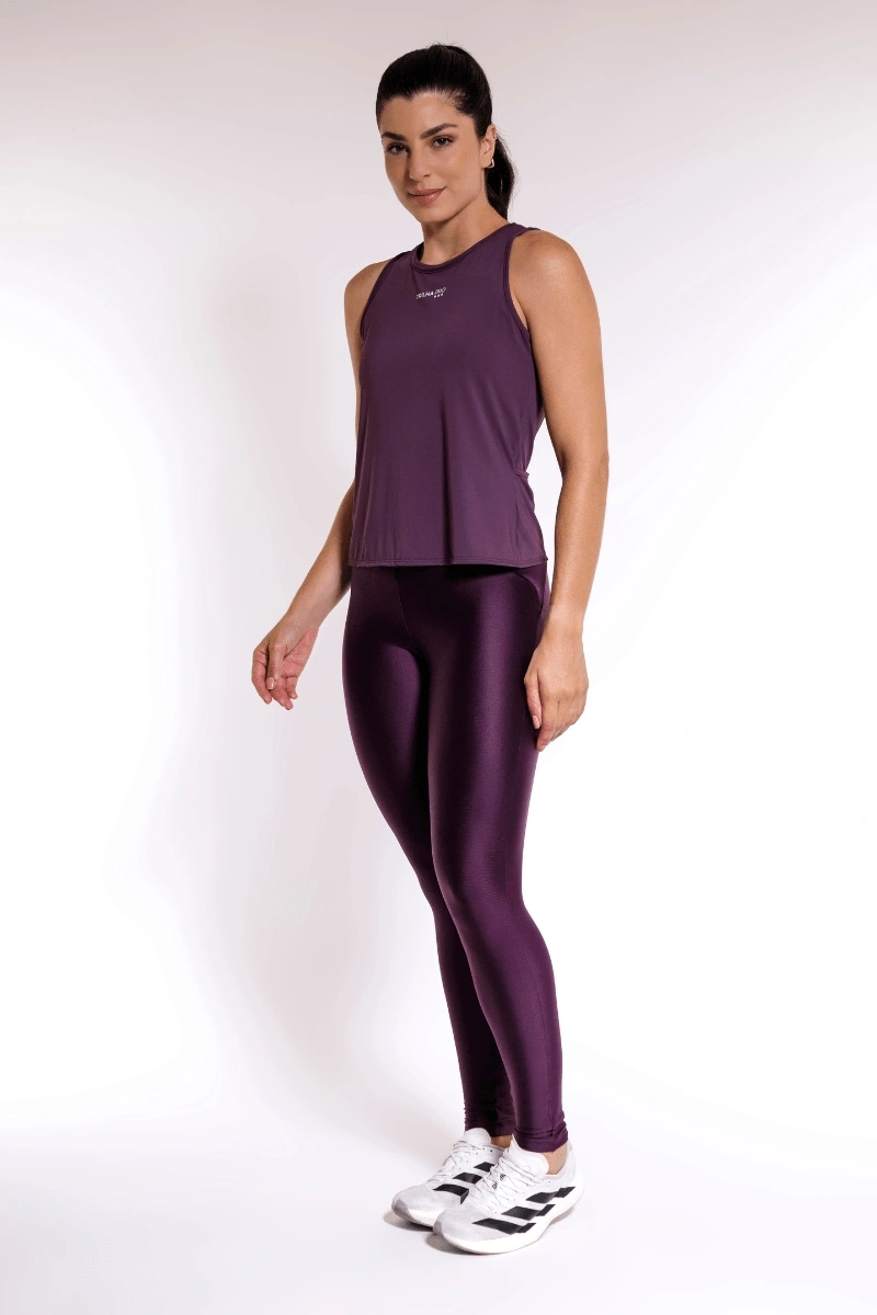 Trilha Verão - Legging Ares Pro Zaya - R8918