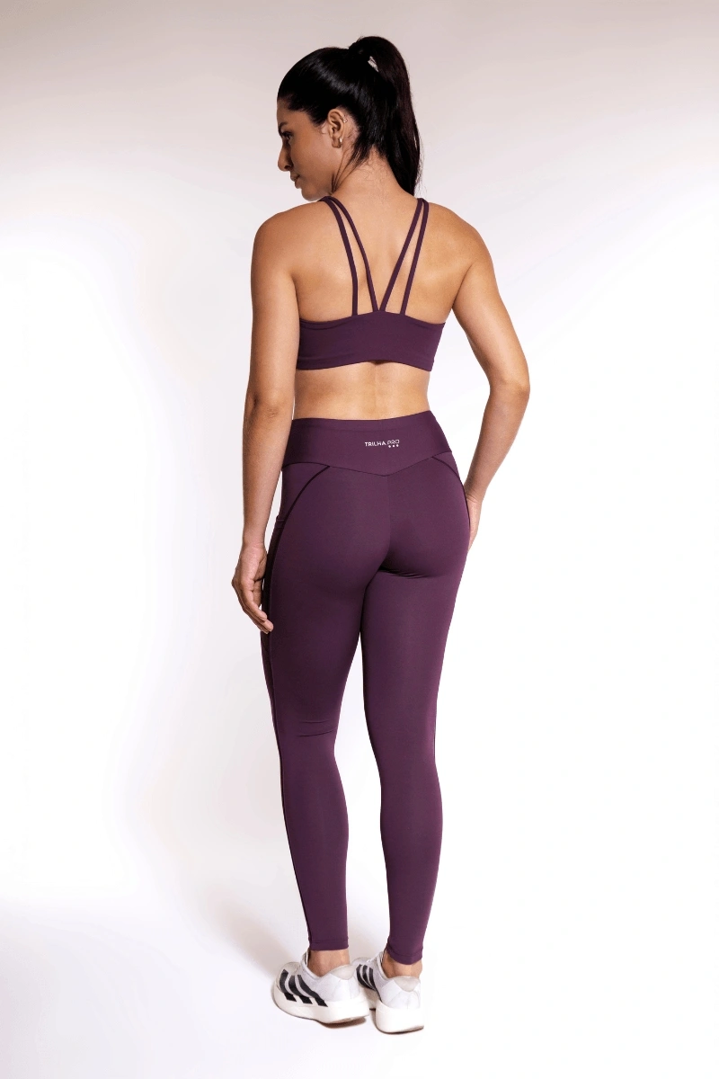 Trilha Verão - Legging Sprint Lines Nagoya Power - 194.B