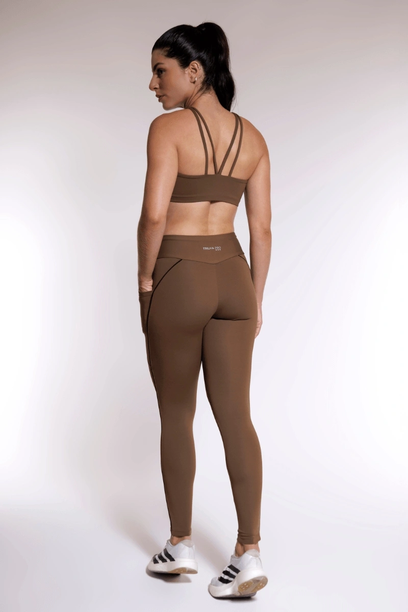 Trilha Verão - Legging Sprint Lines Nagoya Power - 194.J