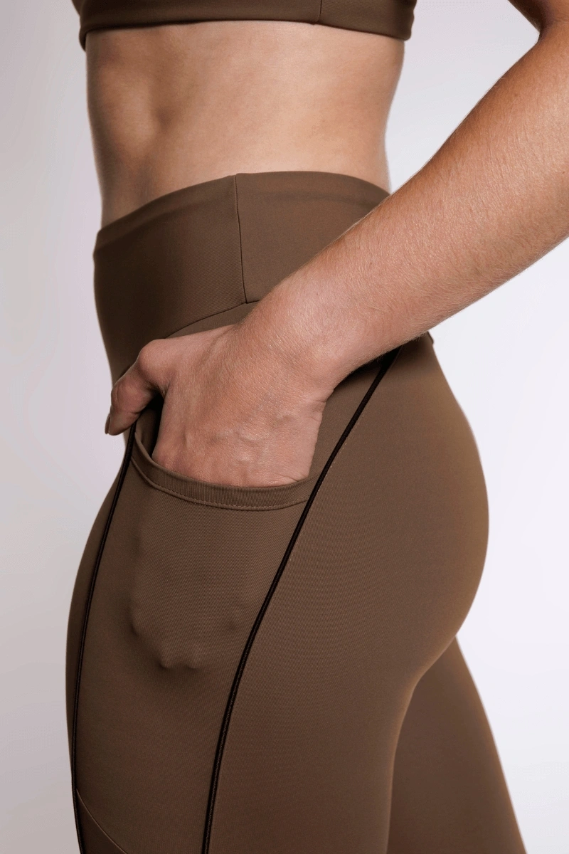 Trilha Verão - Legging Sprint Lines Nagoya Power - 194.J