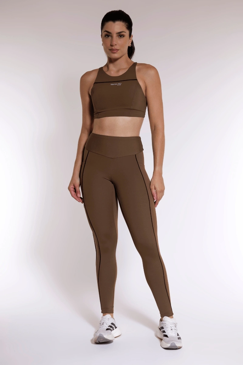 Trilha Verão - Legging Sprint Lines Nagoya Power - 194.J