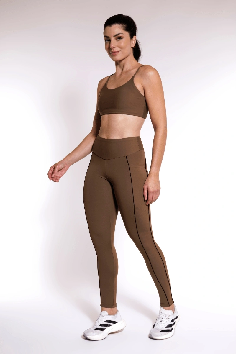 Trilha Verão - Legging Sprint Lines Nagoya Power - 194.J