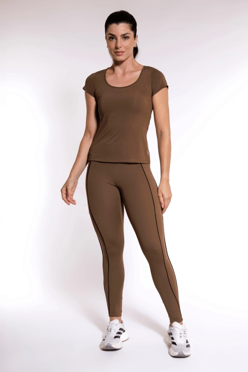 Trilha Verão - Legging Sprint Lines Nagoya Power - 194.J