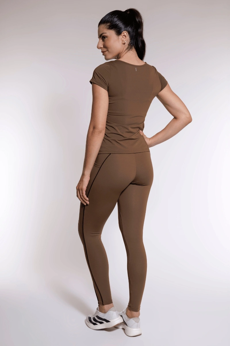 Trilha Verão - Legging Sprint Lines Nagoya Power - 194.J