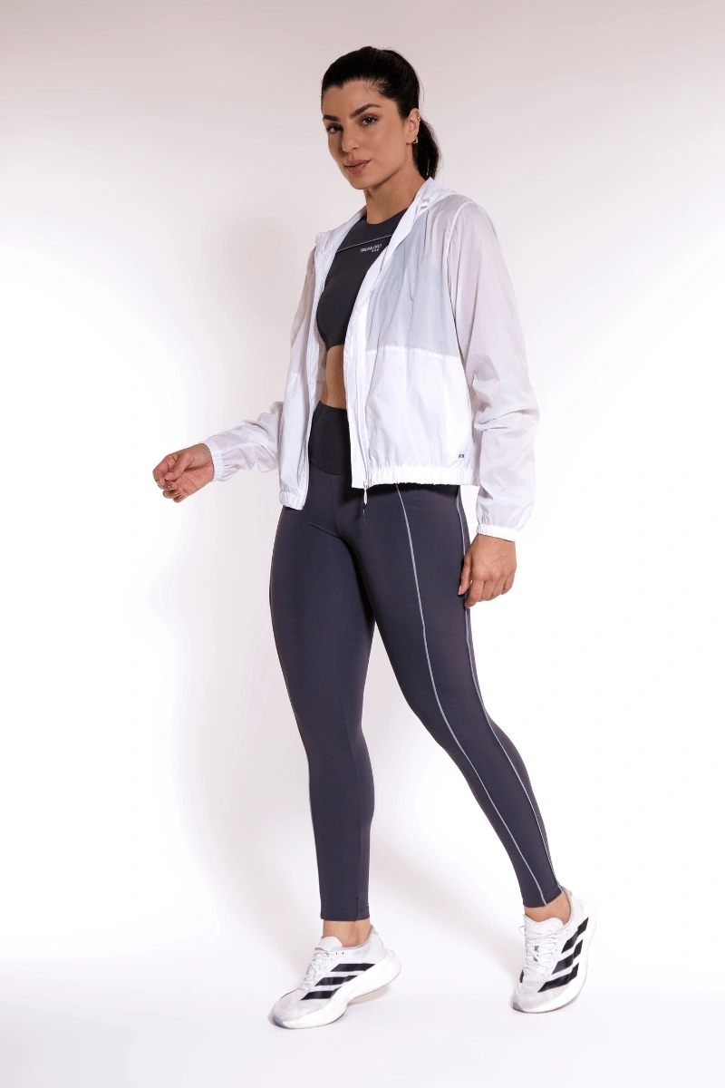 Trilha Verão - Sprint Lines Nagoya Power Leggings - 194.K