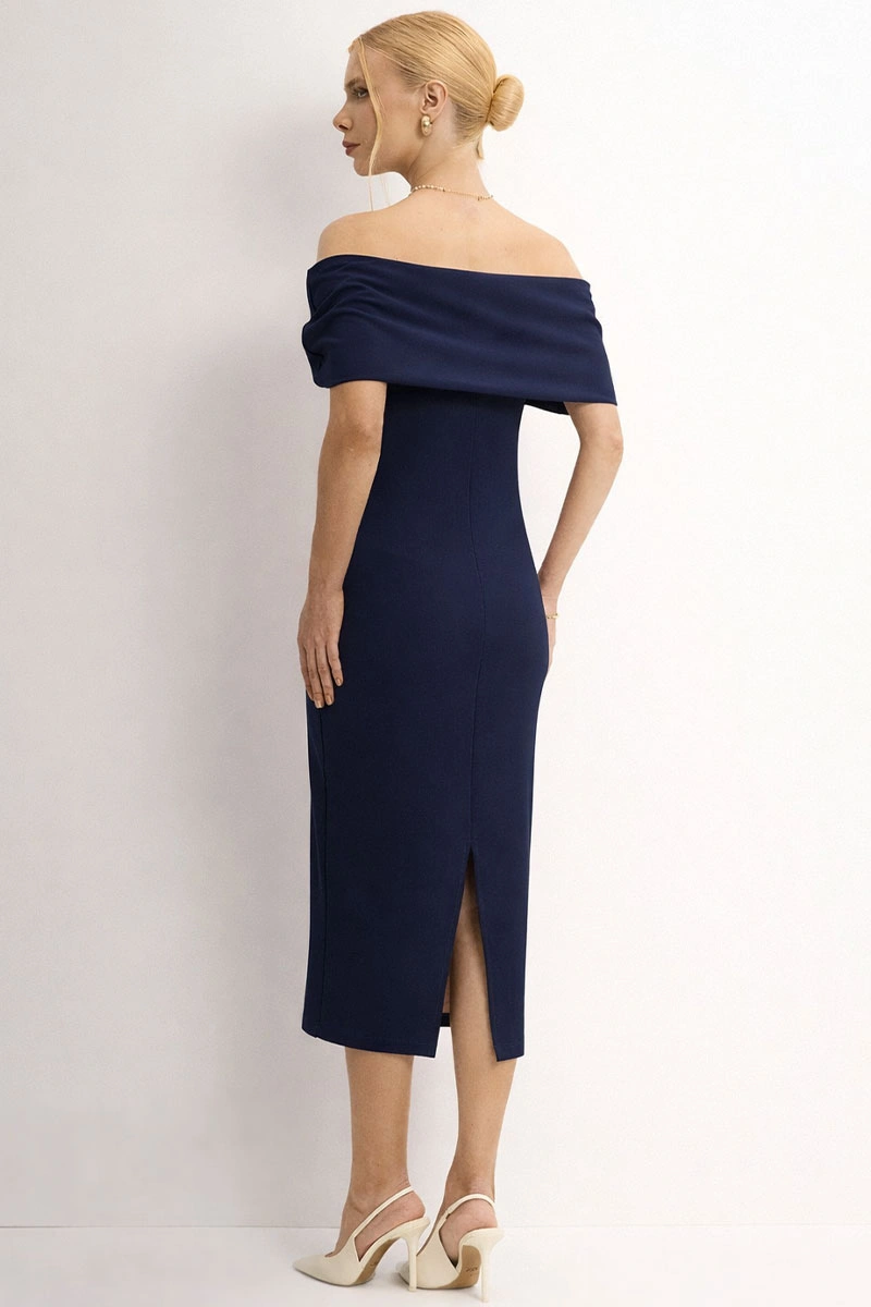 Miss Misses - Dalila Marinho Dress - 54791004