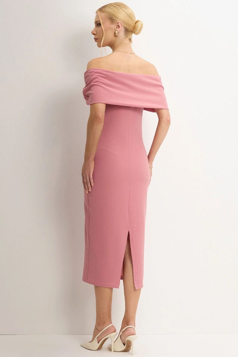 Miss Misses - Dalila Rose Dress - 54791031