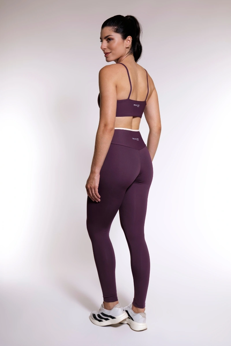 Trilha Verão - Top Rib Comfort Nagoya Power - R10229