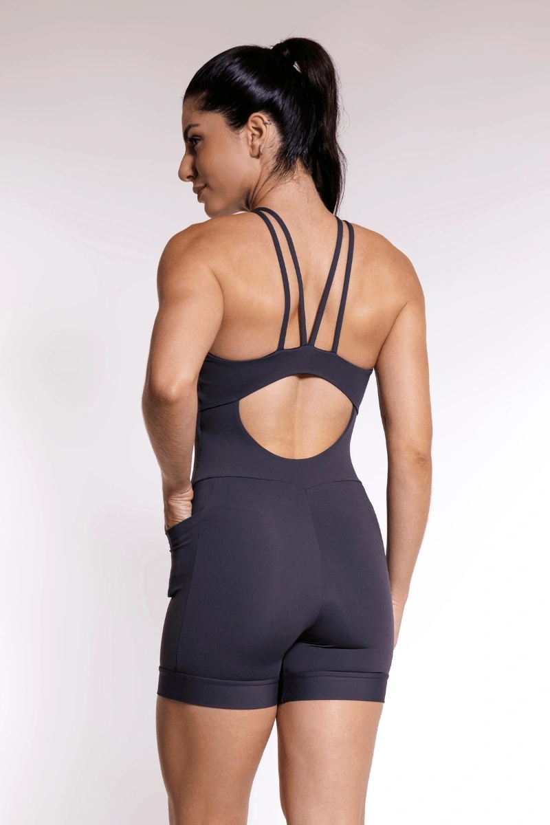 Trilha Verão - Macaquinho Sprint Nagoya Power - 194.M