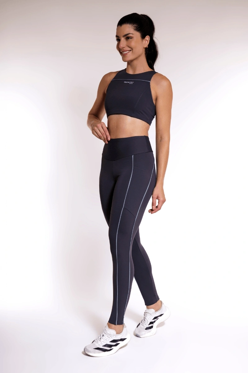 Trilha Verão - Sprint Nagoya Power Sports Bra - 194.K