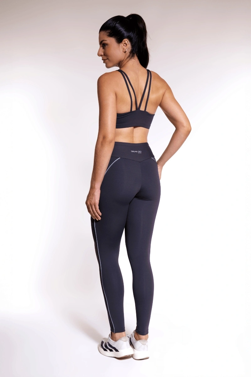 Trilha Verão - Sprint Nagoya Power Sports Bra - 194.K