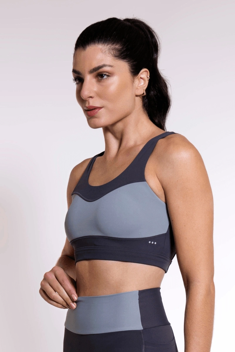 Trilha Verão - Top Ares Nagoya Power - 194.L