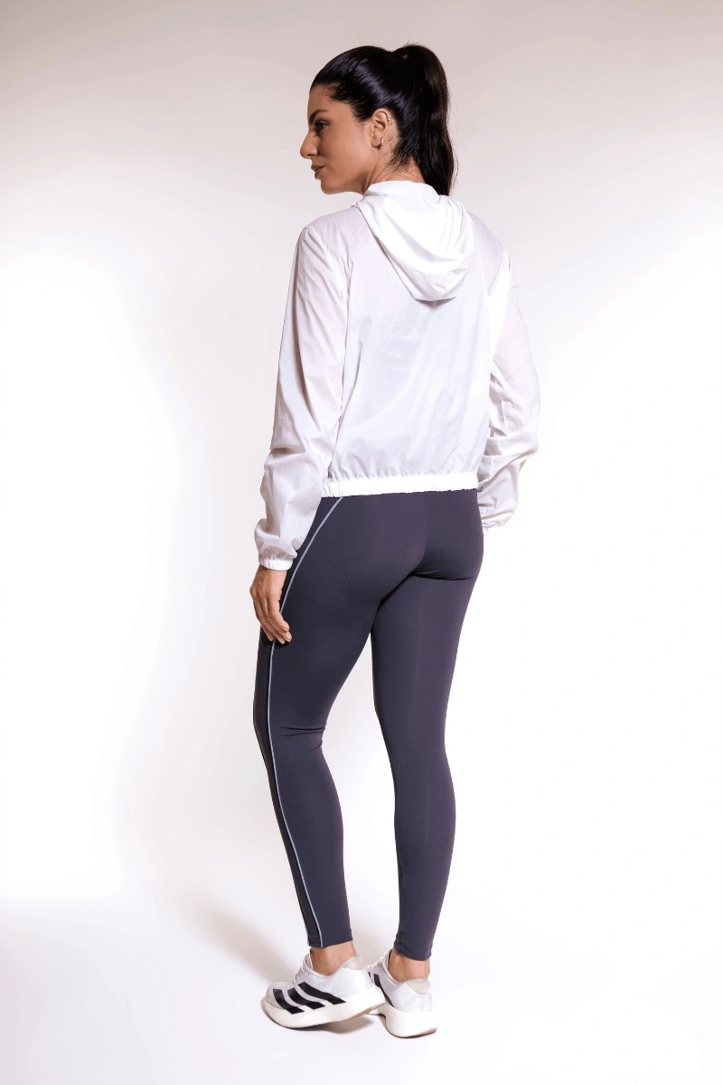 Trilha Verão - Jaqueta Sport Wind Wr - R0001