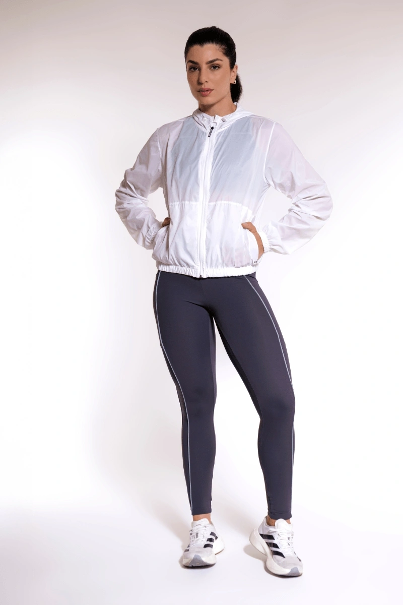 Trilha Verão - Jaqueta Sport Wind Wr - R0001