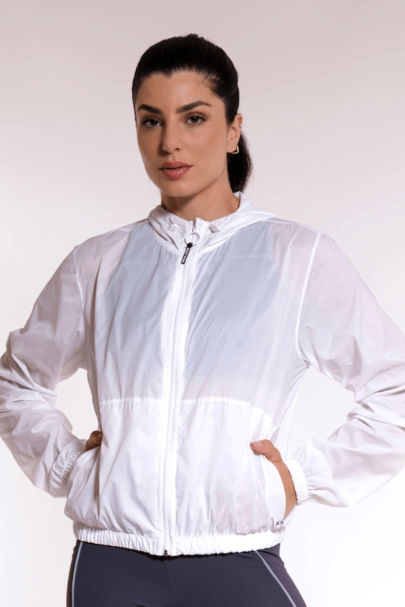 Trilha Verão - Jaqueta Sport Wind Wr - R0001