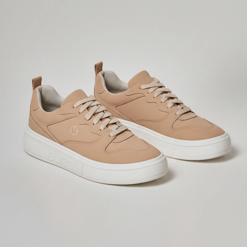 Vestem - Tênis Riviera Bege Amêndoa - TE30.C0707