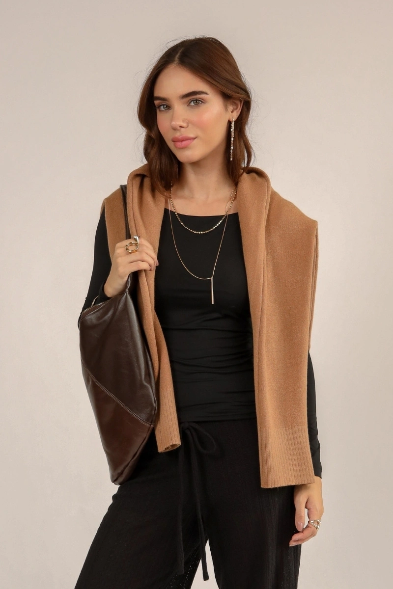 N-BLOOM - Blusa Lupino - B136