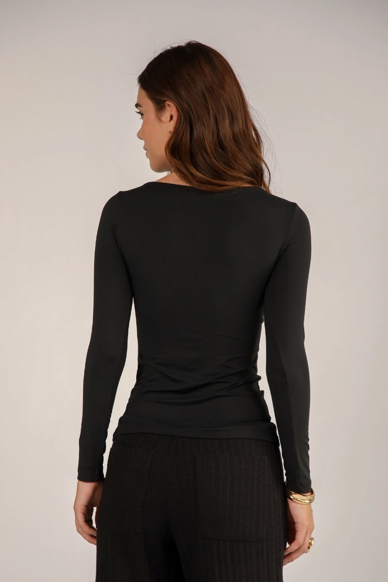 N-BLOOM - Blusa Lupino - B136