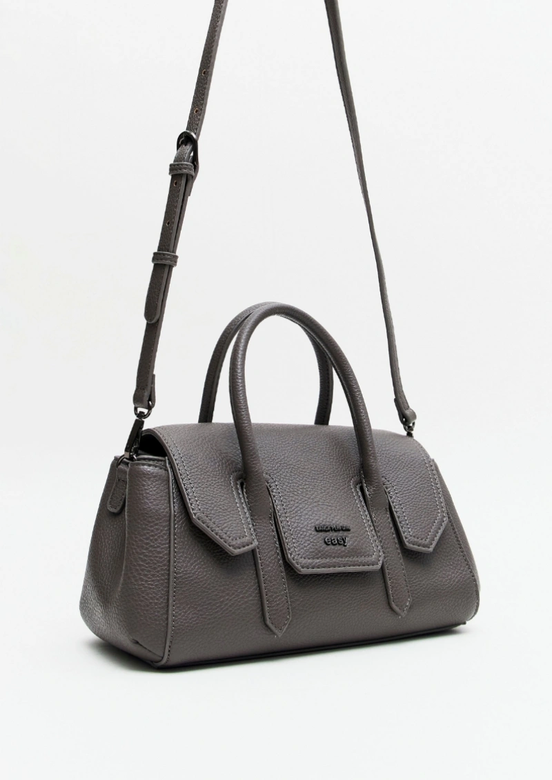 LANÇA PERFUME - Bolsa Tote Com Pingente Lança Perfume - 804